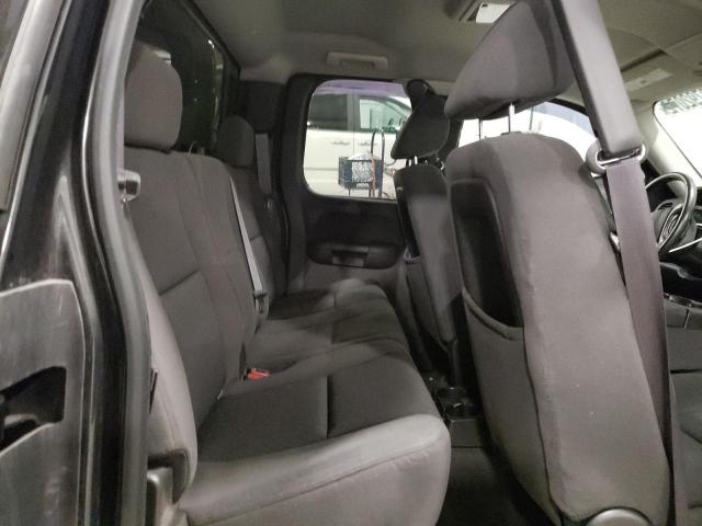 Photo 10 from auction – 2009 CHEVROLET 1500 with VIN 1GCEK29079Z295265