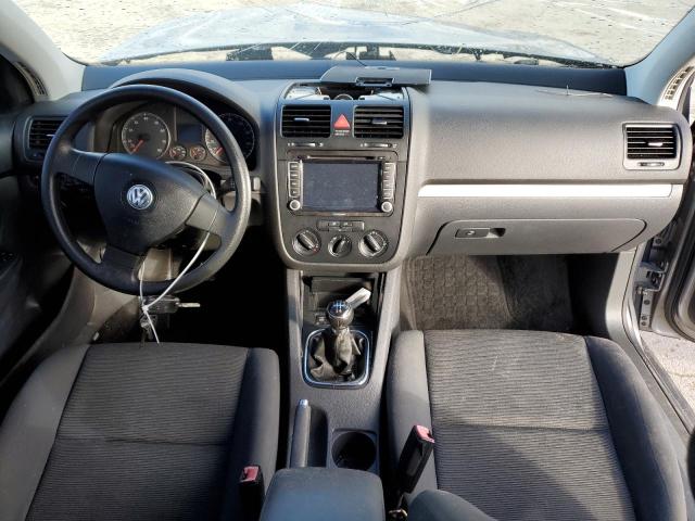 Photo 8 from auction – 2009 VOLKSWAGEN RABBIT with VIN WVWAB71K79W091446