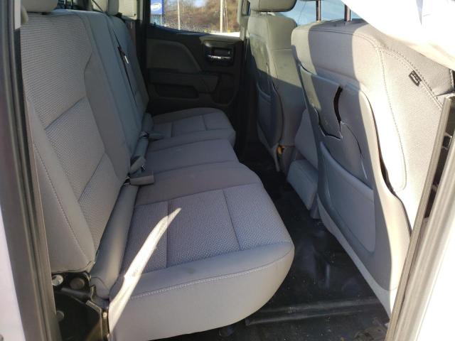 Photo 10 from auction – 2014 CHEVROLET SILVERADO with VIN 1GCVKPEC2EZ308527