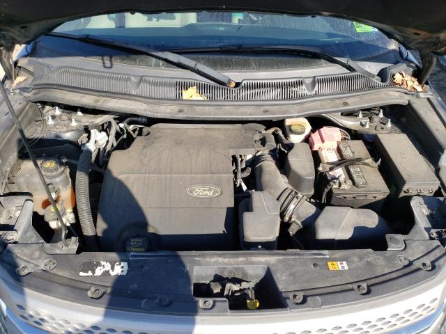 Photo 12 from auction – 2013 FORD EXPLORER with VIN 1FM5K7B83DGC14209