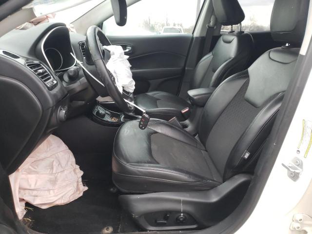Photo 7 from auction – 2019 JEEP COMPASS LA with VIN 3C4NJDBB2KT733908