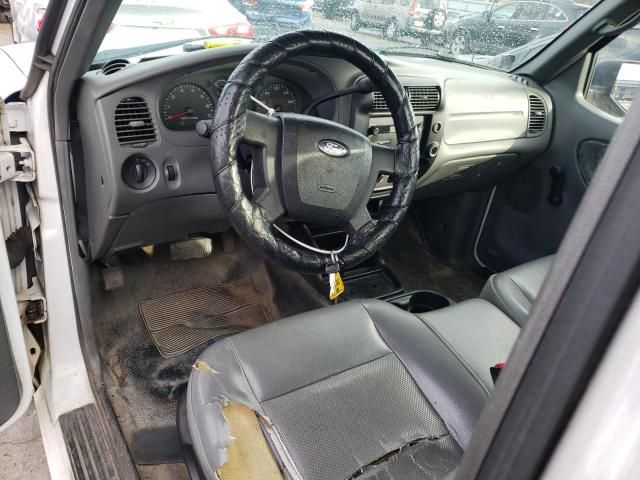 Photo 8 from auction – 2007 FORD RANGER with VIN 1FTYR10DX7PA66493