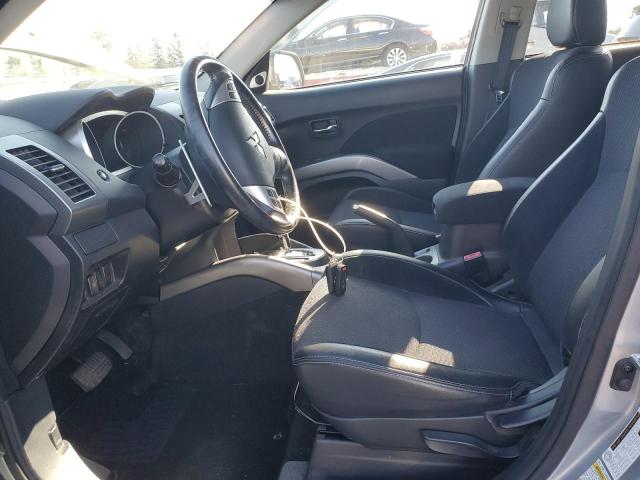 Photo 7 from auction – 2009 MITSUBISHI OUTLANDER with VIN JA4LT31W69Z004372