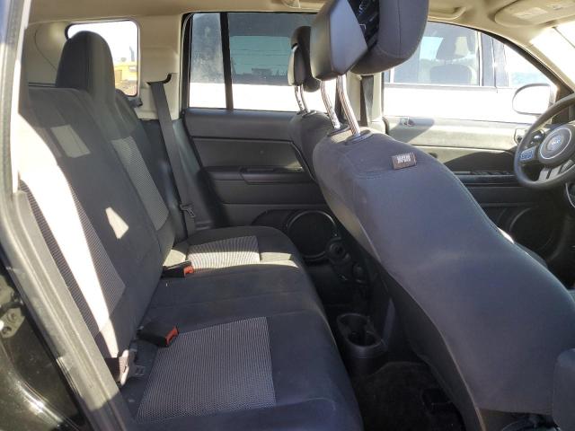 Photo 11 from auction – 2014 JEEP COMPASS SP with VIN 1C4NJCBA7ED801194