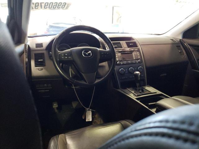 Photo 8 from auction – 2011 MAZDA CX-9 with VIN JM3TB2CA2B0322771