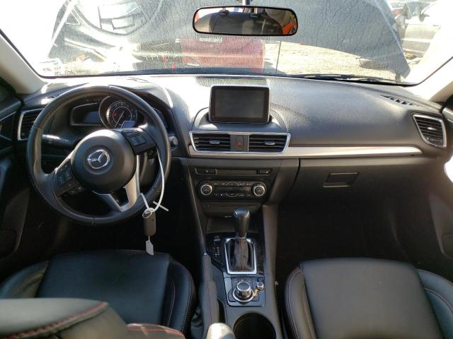 Photo 8 from auction – 2015 MAZDA 3 TOURING with VIN JM1BM1L37F1239072