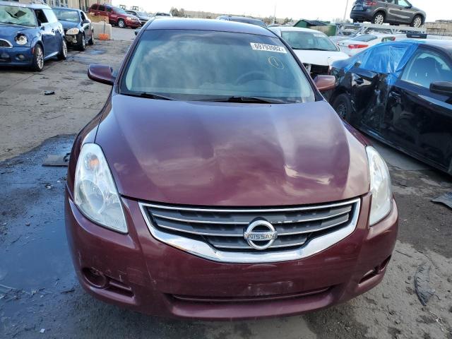 Photo 5 from auction – 2011 NISSAN ALTIMA BAS with VIN 1N4AL2APXBN434120