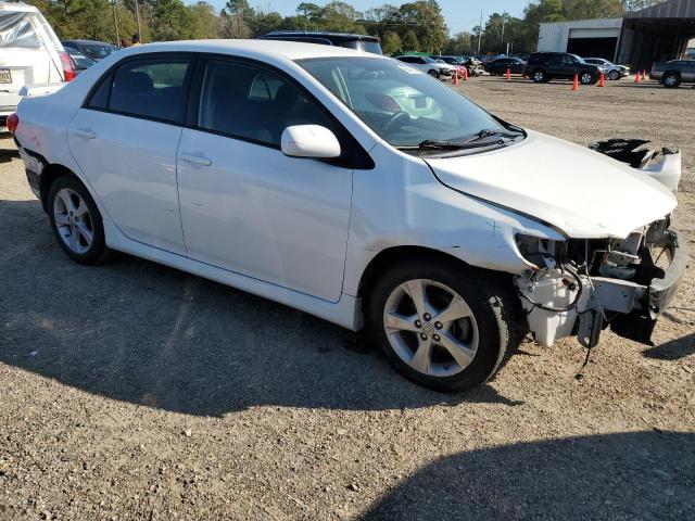 Photo 4 from auction – 2013 TOYOTA COROLLA BA with VIN 5YFBU4EE7DP191694
