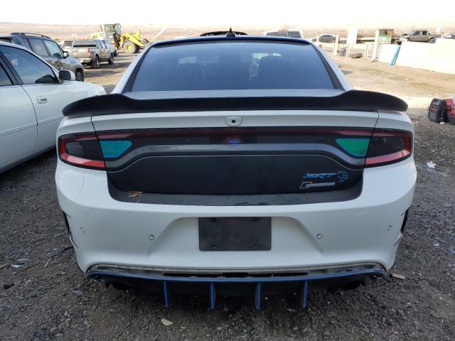 Photo 6 from auction – 2019 DODGE CHARGER SR with VIN 2C3CDXL9XKH725872
