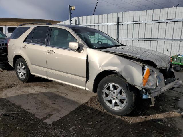 Photo 4 from auction – 2008 CADILLAC SRX with VIN 1GYEE437780214755
