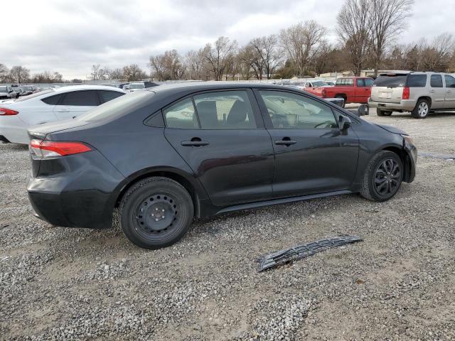 Photo 3 from auction – 2020 TOYOTA COROLLA LE with VIN JTDEPRAE1LJ045155