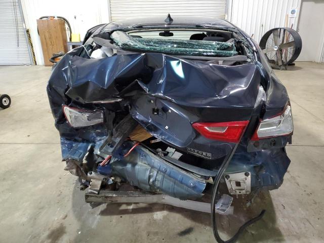 Photo 6 from auction – 2017 CHEVROLET MALIBU LS with VIN 1G1ZB5ST5HF253418
