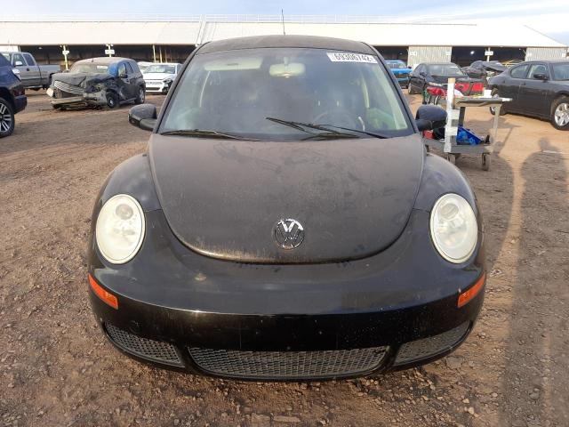 Photo 5 from auction – 2008 VOLKSWAGEN NEW BEETLE with VIN 3VWPG31C48M512239