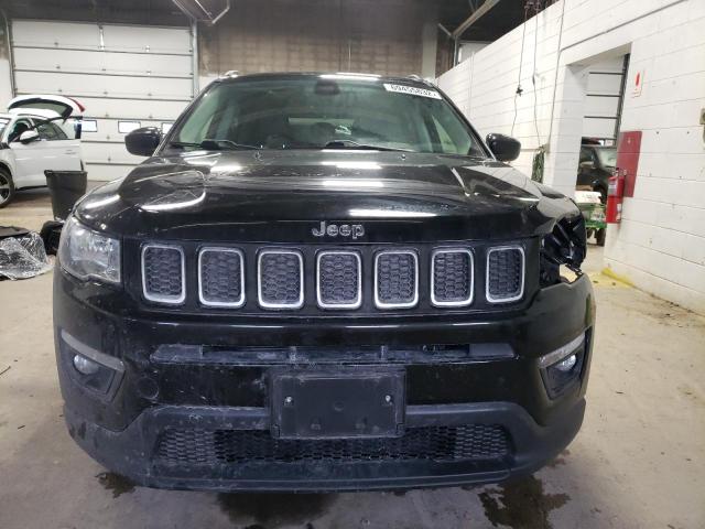 Photo 5 from auction – 2017 JEEP COMPASS LA with VIN 3C4NJDBBXHT665799