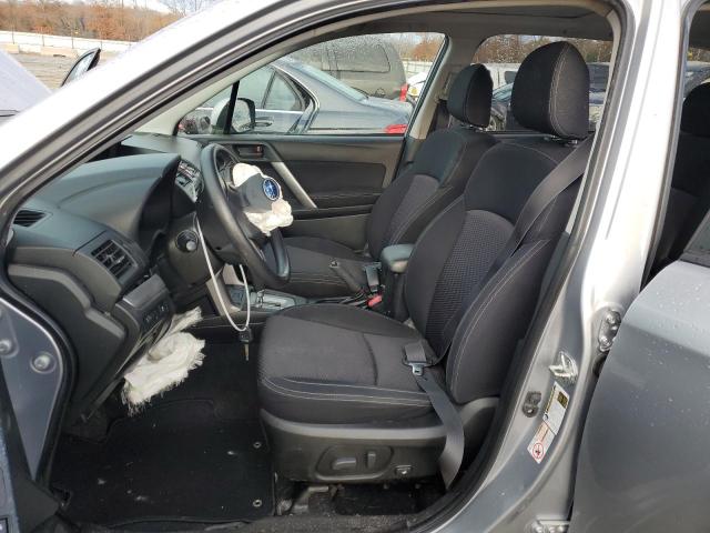 Photo 7 from auction – 2014 SUBARU FORESTER 2 with VIN JF2SJAEC5EH493148