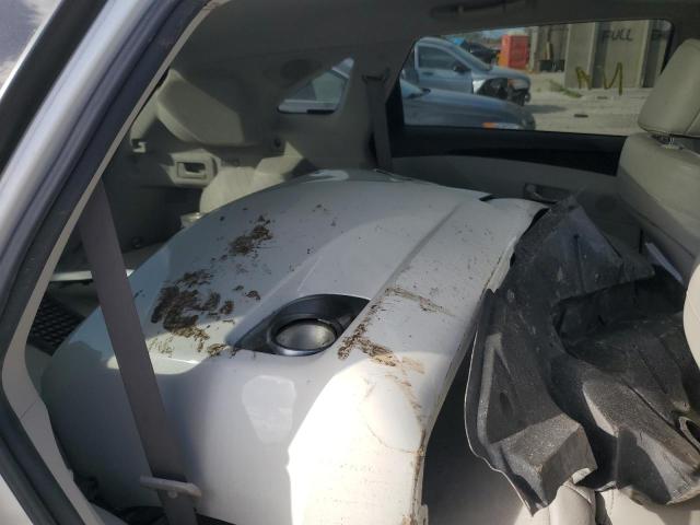 Photo 12 from auction – 2010 TOYOTA VENZA with VIN 4T3BK3BB2AU033985