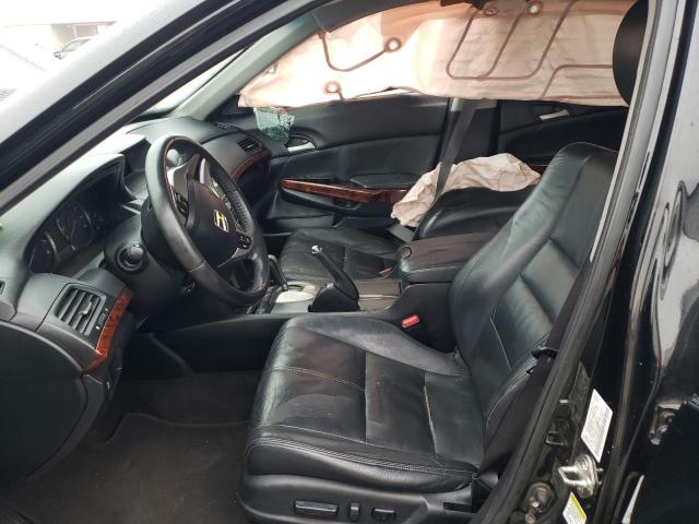 Photo 7 from auction – 2012 HONDA CROSSTOUR with VIN 5J6TF1H53CL003750