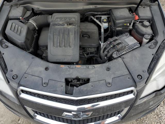 Photo 12 from auction – 2015 CHEVROLET EQUINOX LT with VIN 2GNFLFEK6F6232656