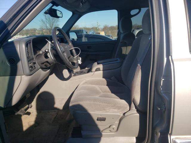 Photo 7 from auction – 2005 GMC YUKON with VIN 1GKEC13T75R145889