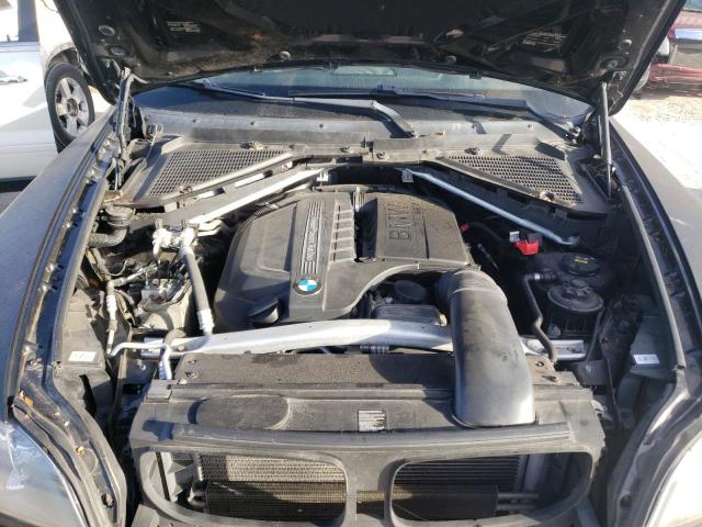 Photo 12 from auction – 2013 BMW X5 XDRIVE3 with VIN 5UXZV4C59D0B02363