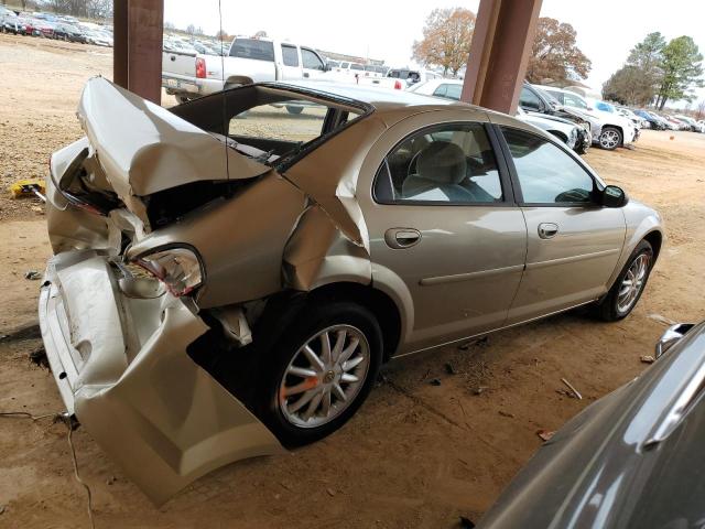 Photo 3 from auction – 2002 CHRYSLER SEBRING LX with VIN 1C3EL46R72N136923