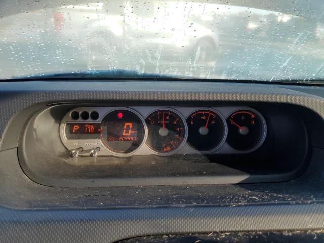 Photo 9 from auction – 2009 SCION XB with VIN JTLKE50E291084143