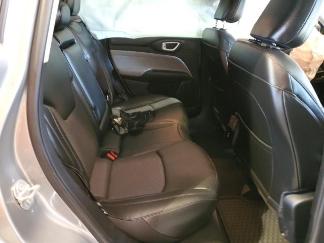 Photo 11 from auction – 2022 JEEP COMPASS LA with VIN 3C4NJCBB9NT166434