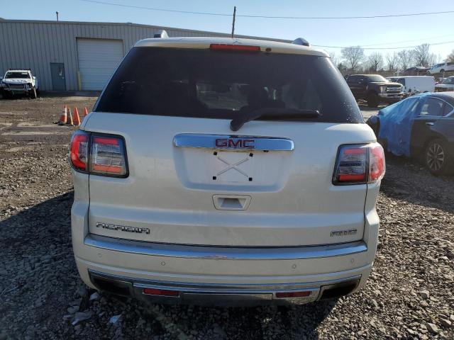 Photo 6 from auction – 2014 GMC ACADIA DEN with VIN 1GKKVTKD6EJ160272