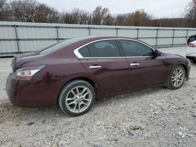 صورة رقم 3 من المزاد - 2014 NISSAN MAXIMA S مع VIN 1N4AA5AP7EC493777