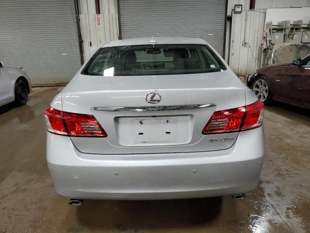Photo 6 from auction – 2012 LEXUS ES 350 with VIN JTHBK1EG9C2478925