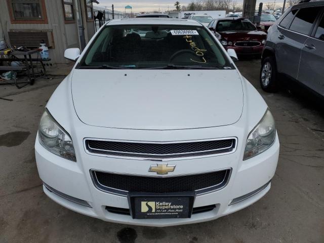 Photo 5 from auction – 2010 CHEVROLET MALIBU 1LT with VIN 1G1ZC5EB7A4134979