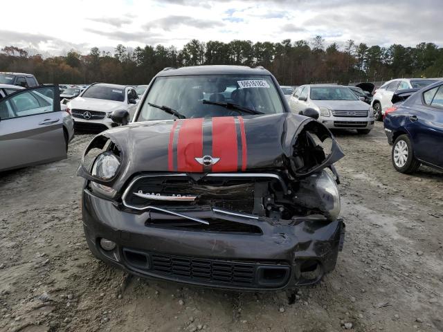 Photo 5 from auction – 2015 MINI COOPER S C with VIN WMWZC3C5XFWT04754