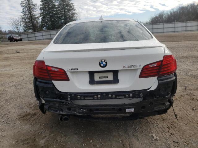 Photo 6 from auction – 2015 BMW 528 XI with VIN WBA5A7C5XFG143246
