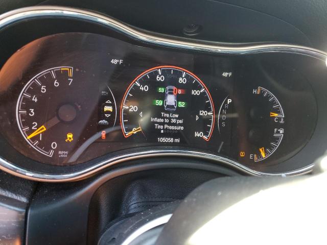 Photo 9 from auction – 2014 JEEP GRAND CHER with VIN 1C4RJFBG9EC478716