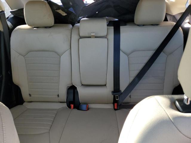 Photo 10 from auction – 2016 FORD EDGE SE with VIN 2FMPK3G92GBB25858