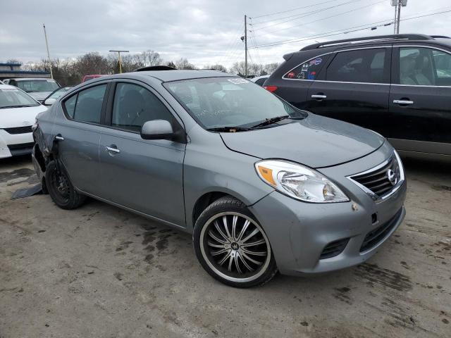 Photo 4 from auction – 2012 NISSAN VERSA S with VIN 3N1CN7AP4CL868774
