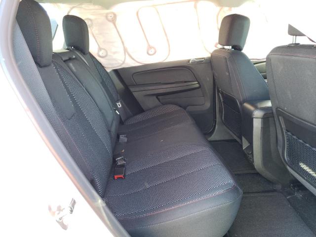 Photo 10 from auction – 2017 GMC TERRAIN SL with VIN 2GKFLTEK4H6277108