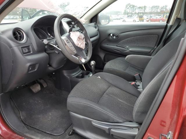 Photo 7 from auction – 2016 NISSAN VERSA S with VIN 3N1CN7AP5GL896993