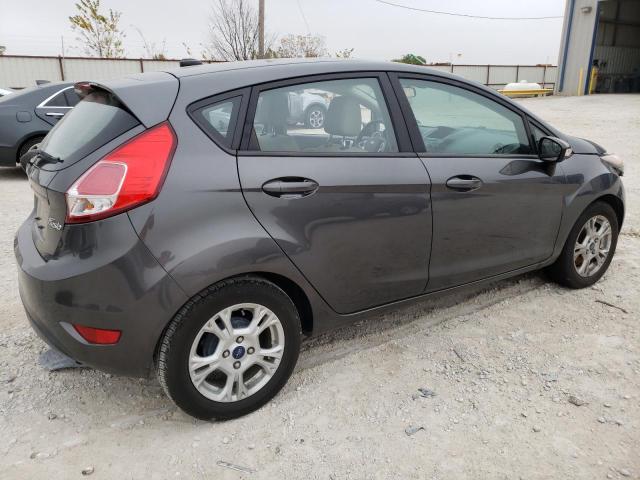 Photo 3 from auction – 2016 FORD FIESTA SE with VIN 3FADP4EJ6GM205308