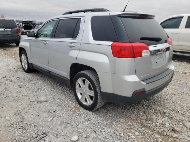 Photo 2 from auction – 2011 GMC TERRAIN SL with VIN 2CTALSEC2B6465033
