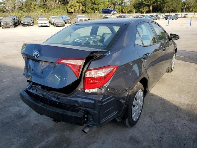 Photo 3 from auction – 2018 TOYOTA COROLLA L with VIN 2T1BURHE5JC023086