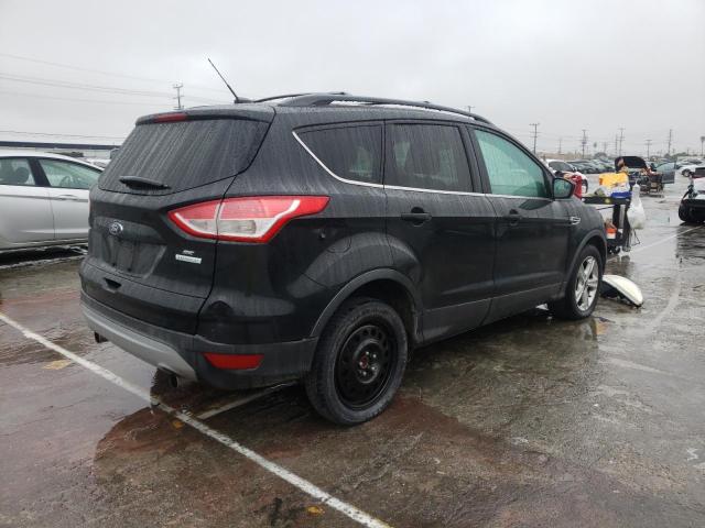 Photo 3 from auction – 2013 FORD ESCAPE SE with VIN 1FMCU0GX3DUD10349
