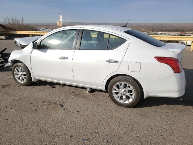 Photo 2 from auction – 2018 NISSAN VERSA S with VIN 3N1CN7AP1JL833364