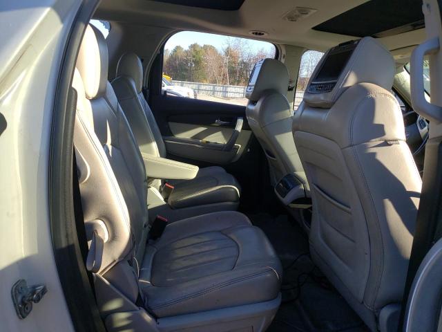 Photo 10 from auction – 2009 GMC ACADIA SLT with VIN 1GKEV33D79J131977
