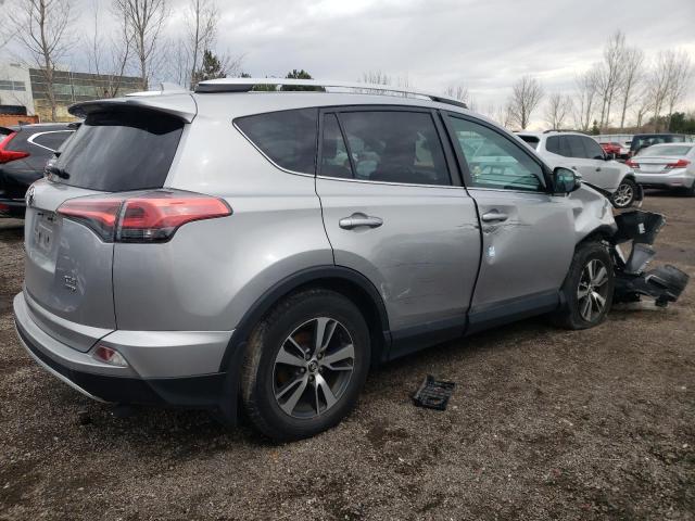 Photo 3 from auction – 2016 TOYOTA RAV4 XLE with VIN 2T3RFREV8GW417502