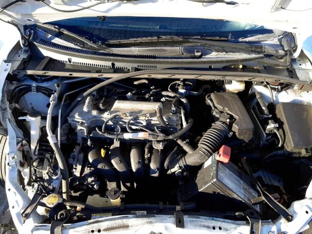 Photo 11 from auction – 2015 TOYOTA COROLLA L with VIN 2T1BURHEXFC287637