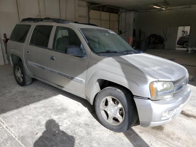 Photo 4 from auction – 2004 CHEVROLET TRAILBLAZE with VIN 1GNET16S946186045