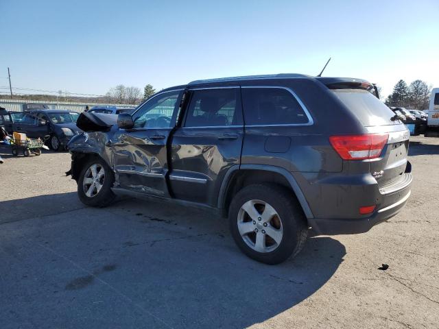 Photo 2 from auction – 2011 JEEP GRAND CHER with VIN 1J4RR4GG5BC597827