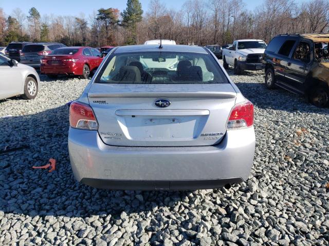 Photo 6 from auction – 2016 SUBARU IMPREZA with VIN JF1GJAA6XGH013070