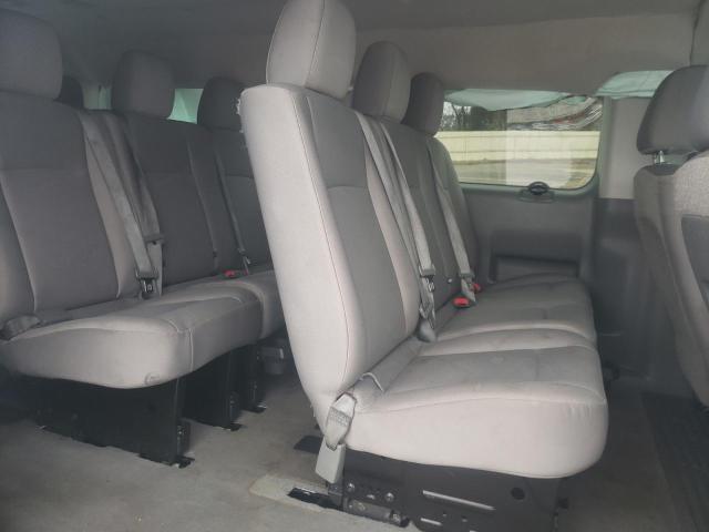 Photo 11 from auction – 2016 NISSAN NV 3500 S with VIN 5BZAF0AA3GN854021